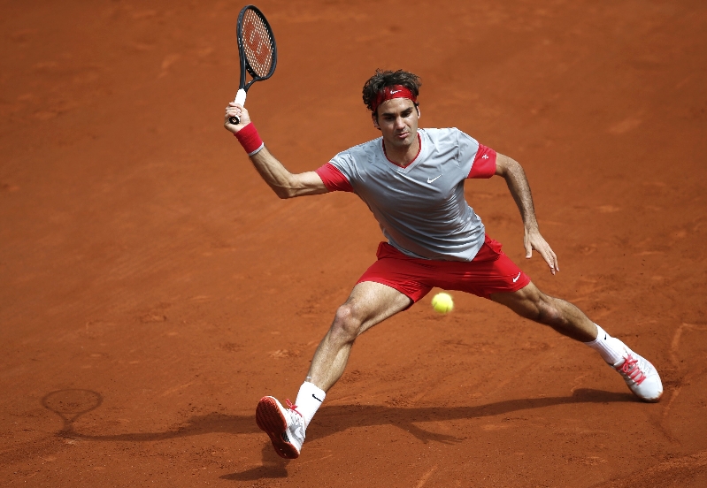 Federer gana título en Basilea y apunta a terminar el año como número uno del mundo. (Foto: Archivo)