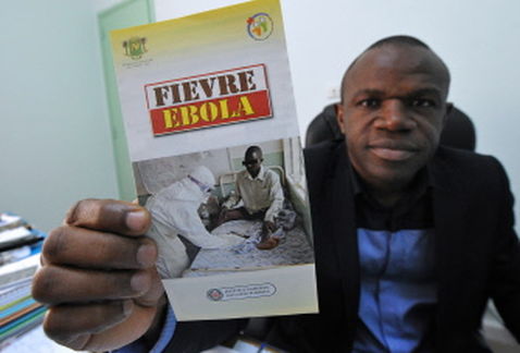 Aíslan a paciente en hospital de EE.UU. por posible caso de ébola