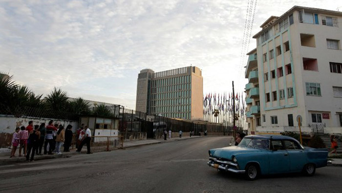 A partir de este miércoles los cubanos podrán arrendar inmuebles a las inmobiliarias estadales. (Foto: Reuters)