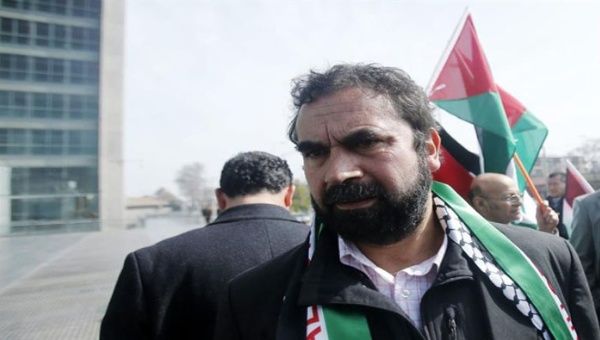El diputado chileno pide justicia ante los ataques de Israel en Palestina (publimetro.cl)