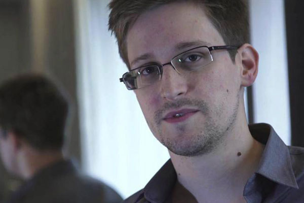 Snowden, de 29 años de edad, está actualmente en Hong Kong (Foto: Archivo)