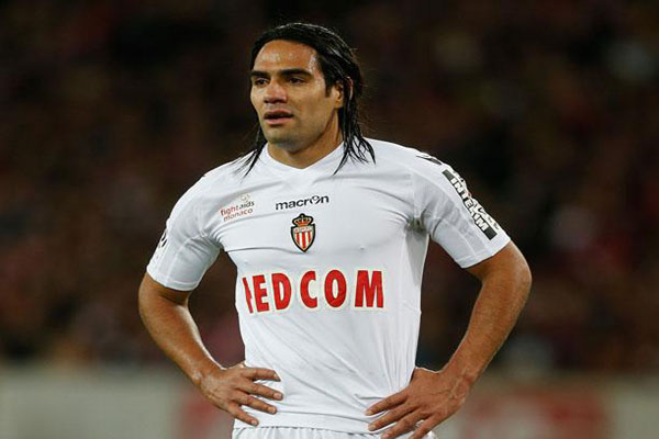 Es el segundo gol en la Liga de Francia 2014 para el futbolista colombiano (Archivo)