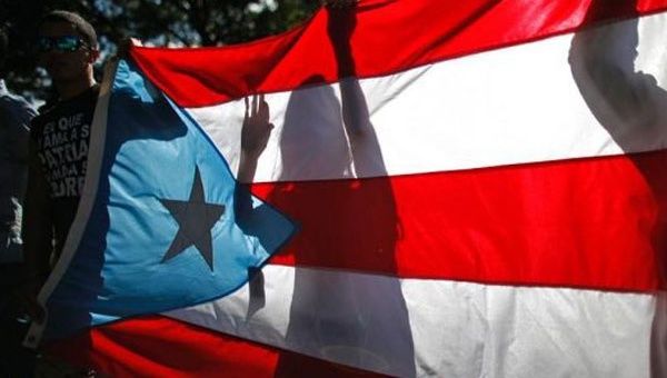 Agencias de calificación crediticia redujeron la nota de Puerto Rico a categoría "basura" (Foto: Archivo)