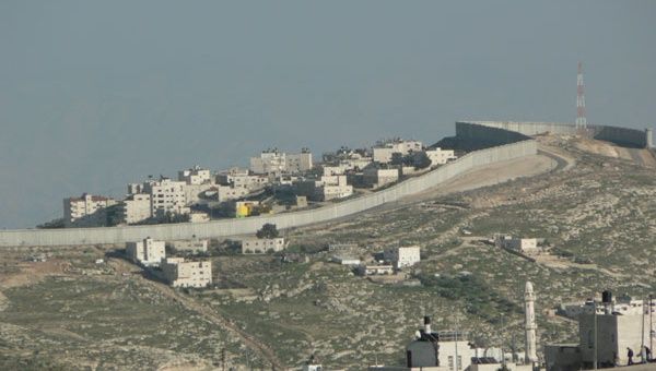 Israel ha debido demoler más de 500 viviendas, en primera fase, en 2013 pero desafió a instancias internacionales anunciando la construcción de nuevos asentamientos (Foto:Archivo)