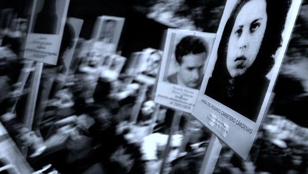 La dictadura militar de Uruguay dejó alrededor de 200 desaparecidos. (Foto: Archivo)