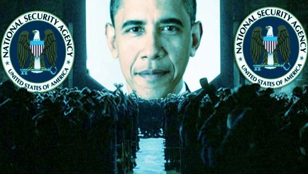 El presidente Obama reiteró recientemente que la Agencia de Seguridad Nacional seguirá interviniendo las comunicaciones "por defensa al país" (Foto:Archivo)