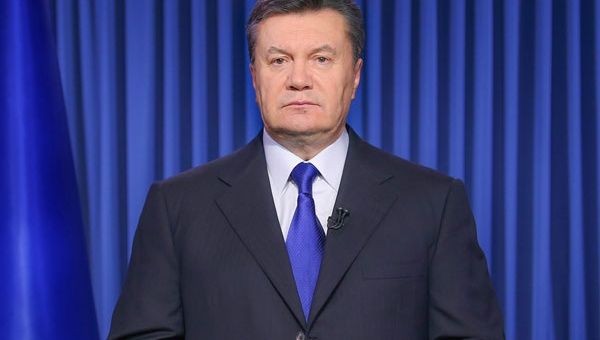 Presidente ucraniano destituyó recientemente al jefe de las Fuerzas Armadas (Foto: AP)