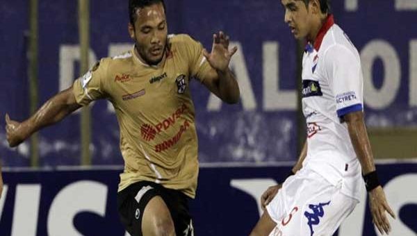 Zamora FC de Venezuela sigue anotar gol luego de ocho encuentros internacionales que ha disputado por Copa Libertadores; torneo donde debutaron en la edición del 2013 (Foto: EFE)