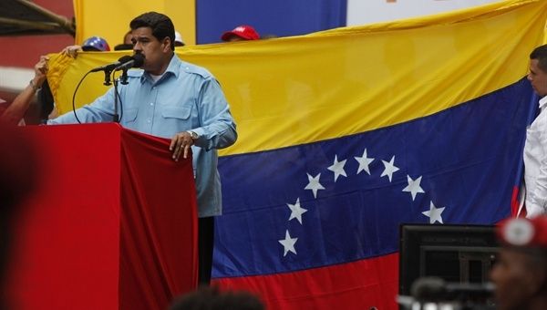 La información fue dada a conocer por el presidente de Venezuela, Nicolás Maduro. (Foto: Archivo)