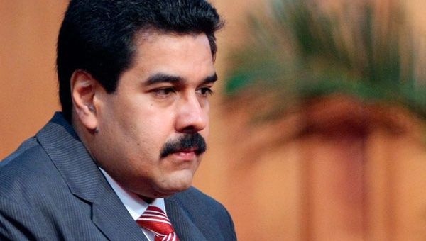 Maduro anuncia nuevas medidas para acabar con la violencia fascista en Venezuela. (Foto: Archivo)