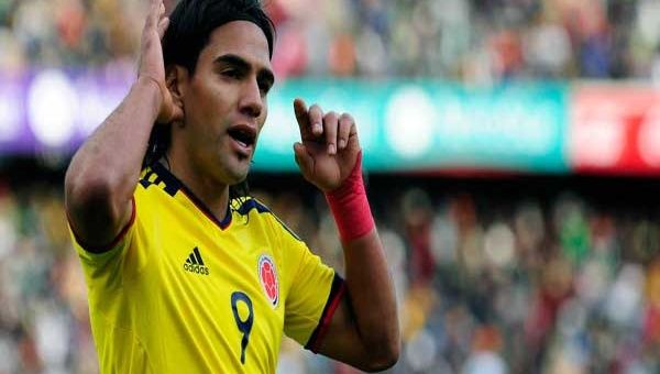 Al futbolista colombiano sufrió una rotura de ligamento anterior cruzado el pasado 22 de enero mientras jugaba con el AS Mónaco  un partido por la Copa de Francia contra el Chasselay, equipo de cuarta división (Foto: Archivo)