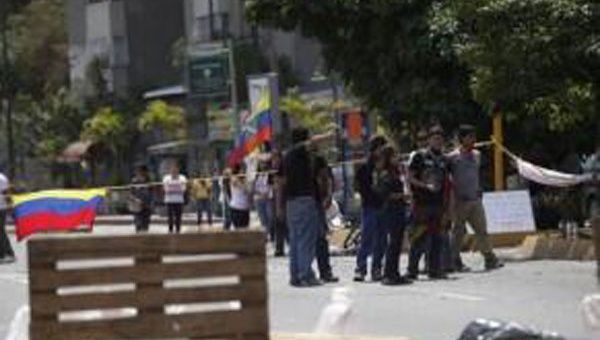 Los venezolanos aprueban el diálogo convocado por Nicolás Maduro. (Foto: Vía Twitter) 
