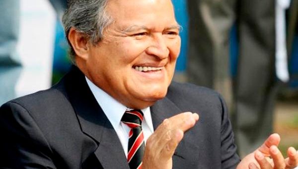 El candidato de izquierda Salvador Sánchez Cerén, fue proclamado el domingo como el nuevo presidente de El Salvador. (Foto: Archivo)