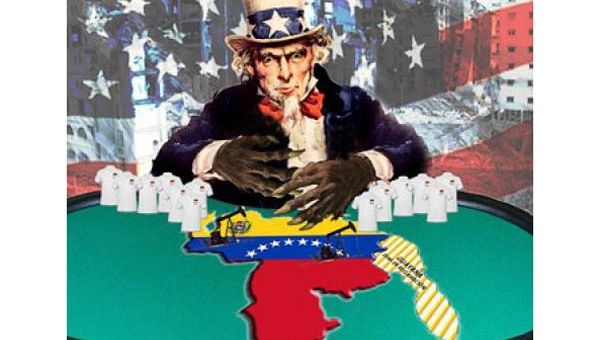 Morales asegura también que Estados Unidos quiere apoderarse del petróleo de Venezuela y de Latinoamérica. (Foto: Archivo)
