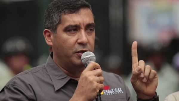 El Ministro de Interior y Justicia de Venezuela también confirmó la detención de los responsables de la quema de instalaciones educativas en el estado Táchira (Foto: Archivo) 