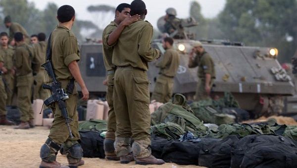Los ataques por parte del Ejército de Israel contra los palestinos que viven en zonas ocupadas, se han convertido en un gran problema para ambas naciones. (Foto: Archivo).