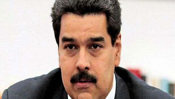 El presidente de Venezuela, Nicolás Maduro, anunció que firmará acuerdos de Precios Justos con empresas nacionales e internacionales. (Foto: Archivo)