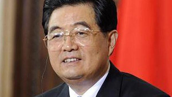 La NSA también  desplegó un gran esfuerzo para espiar al expresidente chino Hu Jintao.(Foto: Archivo) 