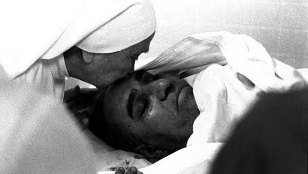 Romero siempre será recordado por su lucha social. (Foto: Archivo) 