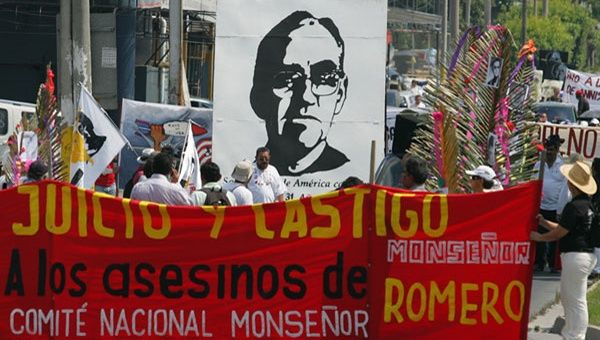 El asesinato de Romero permanece impune y los salvadoreños reclaman justicia (Foto: Archivo)