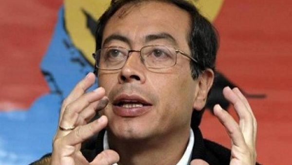 “Esperamos respuesta del Consejo Electoral para iniciar análisis de la terna. Habrá elecciones en Bogotá. Es la ley”, dijo Santos. (Foto: Archivo)