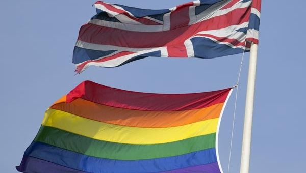 Ya Reino Unido cuenta con la legalización del matrimonio igualitario. (Foto: Reuters) 