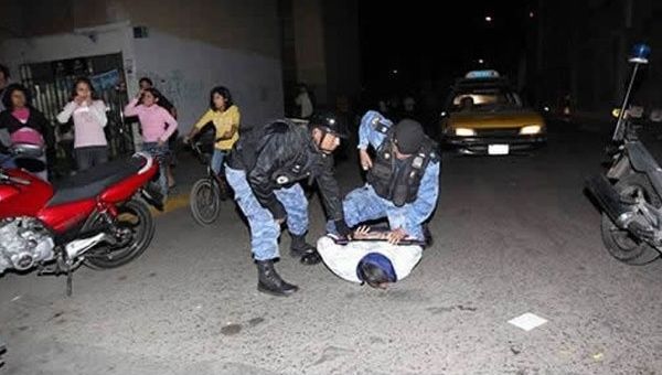 Fiscalías peruanas trabajan contra el lavado de activos, narcotráfico, extorsiones y asesinatos. (Foto: laindustria.com) 