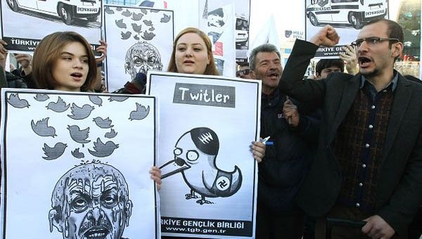 La Corte Constitucional turca sentenció como inconstitucional la medida del Gobierno de bloquear la red social. (Foto: Archivo)