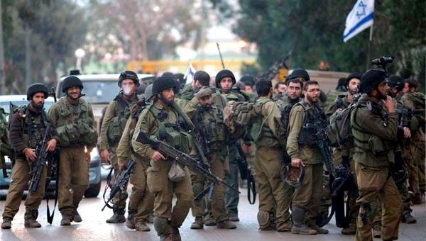 El gobierno palestino denunció la muerte de más de mil 500 niños a manos del Ejército de Israel desde el año 2000. (Foto: Archivo)