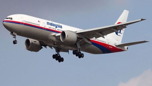 La desaparición del vuelo MH370 que partió la madrugada del 8 de marzo de Kuala Lumpur (capital de Malasia) se ha convertido en uno de los mayores misterios de la historia reciente de la aviación a escala mundial. (Foto: Archivo).