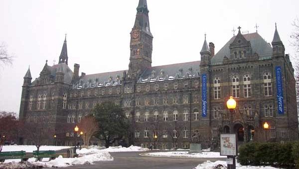 El Instituto de Derechos Humanos del Centro de Derecho de la Universidad de Georgetown denuncia que muchos de los niños han abandonado los estudios y han sido obligados a trabajar (Foto: Archivo)
