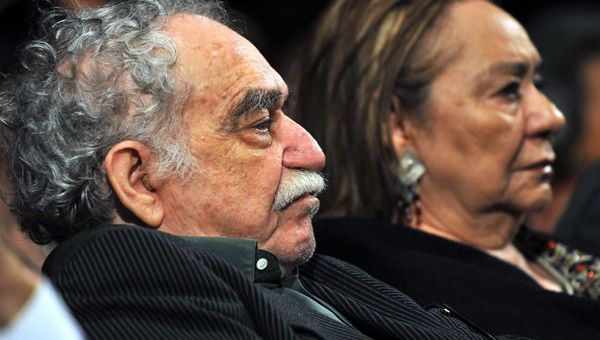 El cuerpo de García Márquez será cremado este viernes, según informó su viuda Mercedes Barcha, con quien compartió por 56 años. (Foto: EFE)
