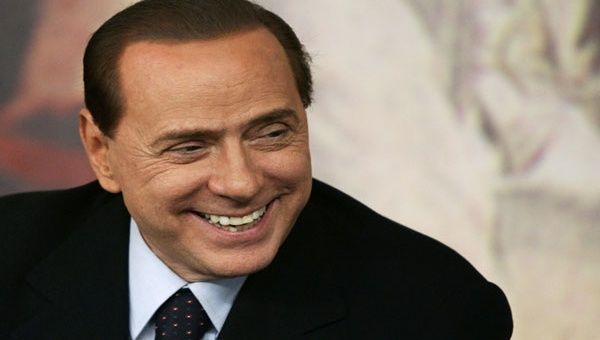 El ex primer ministro italiano Silvio Berlusconi es investigado por el destino de los fondos para un hospital pediátrico que no se construyó. (Foto: Archivo)