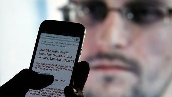 En junio de 2013, Snowden filtró documentos secretos a diarios como "The Guardian" y "The Washington Post" que revelaban que la NSA tenía acceso a registros telefónicos y en internet de millones de usuarios. (Foto: Archivo)
