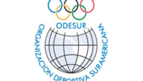 15 países conforman la Organización Deportiva Suramericana (Foto:Odesur)