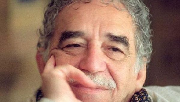 La obra del autor colombiano Gabriel García Márquez tendrá una exposición más destacada en feria de Buenos Aires. (Foto: almomento.net) 