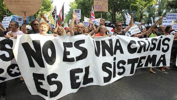 Una encuesta revela que el 86 por ciento de los españoles cree que las condiciones laborales han empeorado en el país. (Foto: Archivo)