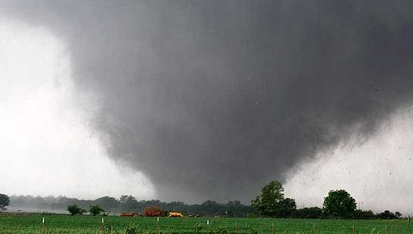 El tornado ha dejado 29 muertos, hasta ahora. (Foto: Archivo)