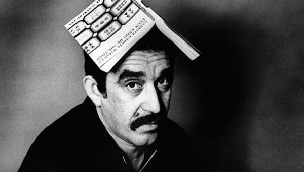 El Gabo fue un lector voraz desde la infancia y sus lectores deben conocer obras que lo inspiraron (Foto:Archivo)