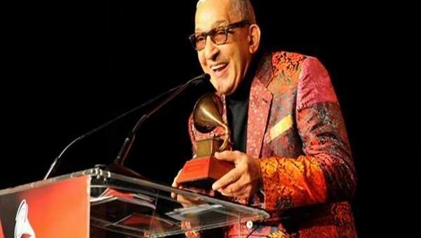 Formell recibió en noviembre de 2013 el Grammy Latino a la Excelencia. (Foto: Archivo)