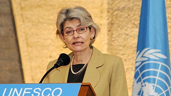 La directora general de la Unesco llamó a respetar los derechos periodistas sociales. (Foto: Archivo) 