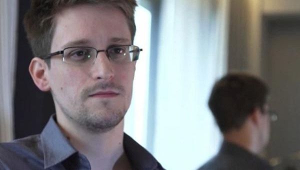 Snowden aseveró que el espionaje de EE.UU. es sobre poblaciones enteras. (Foto: Archivo) 