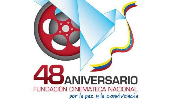 Este mes de mayo se cumplen 48 años de la Cinemateca Nacional de Venezuela. (Foto: Cinemateca Nacional de Venezuela)