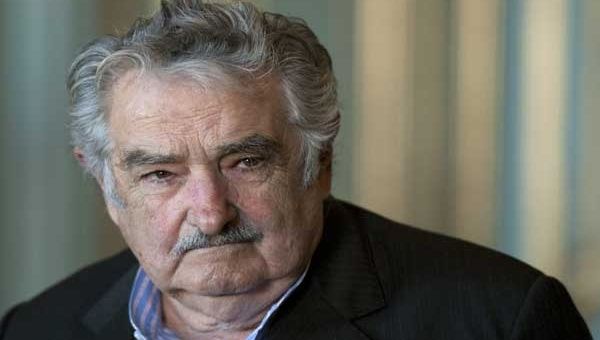 El documento, avalado por el presidente José Mujica, señala que el conflicto en las Malvinas puede generar problemas limítrofes entre los países de la región (Foto: Archivo)