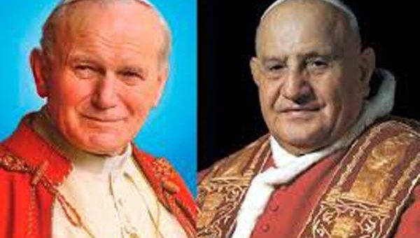 El legado de Pablo VI cumplirá el mismo destino que los de Juan XXIII y Juan Pablo II. (Foto: Archivo) 