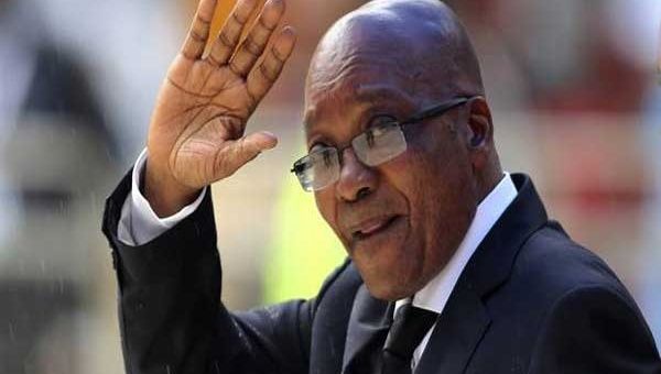 Zuma aseguró que la propuesta política iniciada por Mandela es la única esperanza para Sudáfrica; una de las economías que más crecimiento ha reportado en los últimos años (Foto: Archivo)