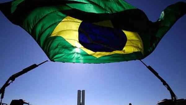 Brasil se prepara para recibir a miles de fanáticos de todo el mundo. (Foto: Archivo). 