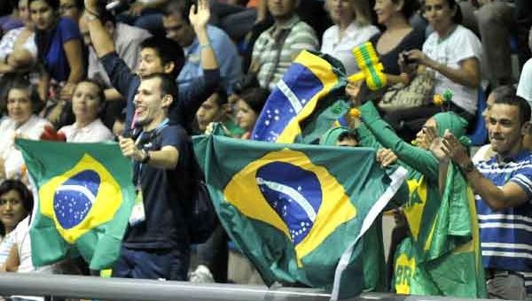 Los brasileños recibirán a miles de fanáticos de todo el mundo desde el próximo 12 de junio. (Foto: Archivo). 