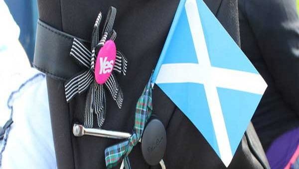 El pueblo escocés decidirá el 19 de septiembre si quiere permanecer bajo dominio del Reino Unudo o decidirse por la independencia total (Foto: Archivo)