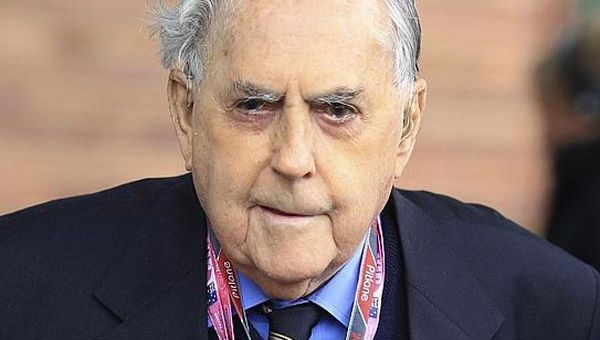 Jack Brabham murió a los 88 años. (Foto: marca.com)